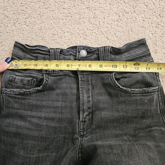 Flying Monkey High Rise Boot Stretch Jean 28x32 - Picture 4 of 8